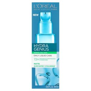 L’Oréal Hydra Genius💗